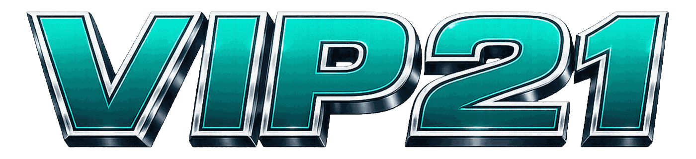 vip21 logo
